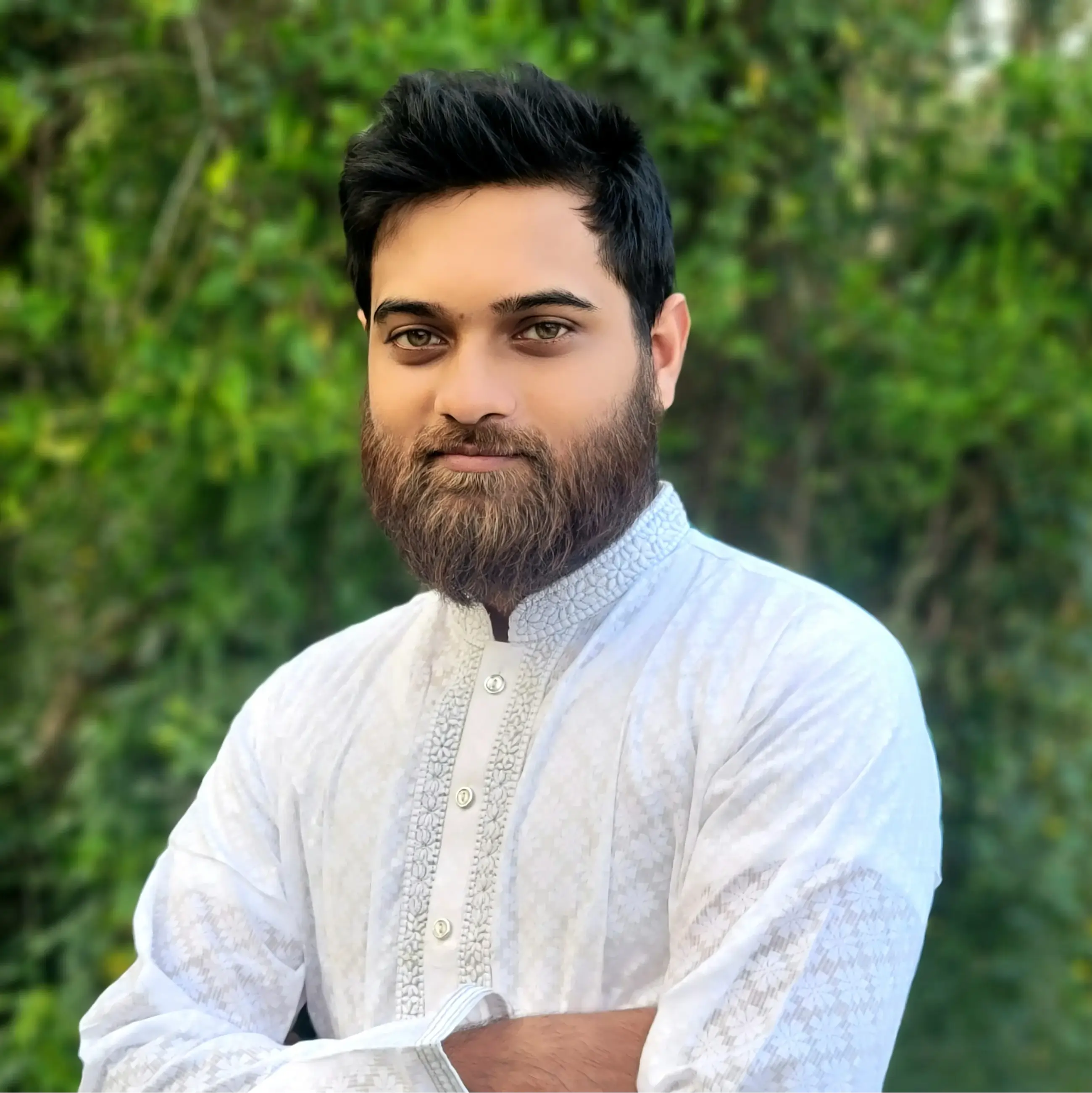 রহমাতুল্লাহ জিসান